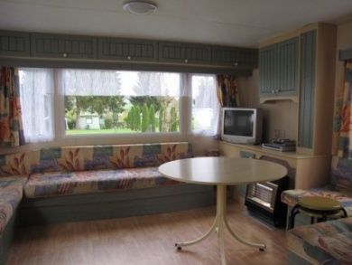 Campingplatz Oos Heem - Belgien - Ardennen