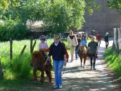 Ferienhof Hölzmann - Urlaub auf unserem Bauernhof