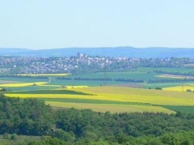 Ferienhof Hölzmann - Urlaub auf unserem Bauernhof