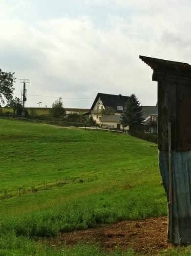 Ferienhof Hölzmann - Urlaub auf unserem Bauernhof
