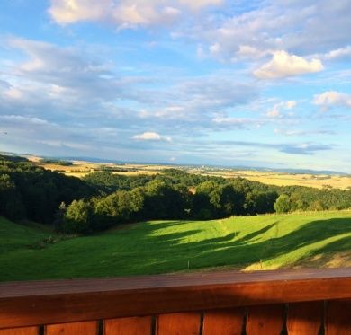 Ferienhof Hölzmann - Urlaub auf unserem Bauernhof