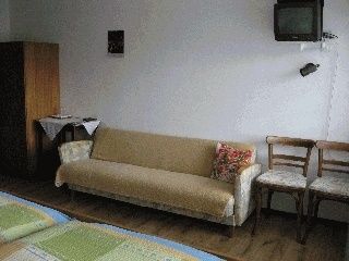 Privatpension Heuskel - nähe Nürburgring