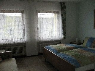 Privatpension Heuskel - nähe Nürburgring