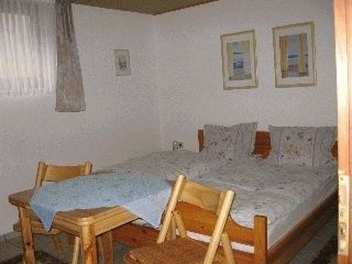 Privatpension Heuskel - nähe Nürburgring