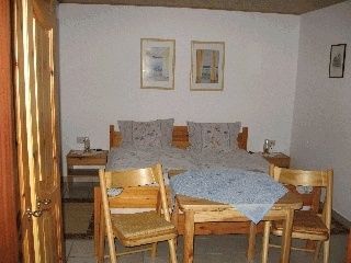 Privatpension Heuskel - nähe Nürburgring