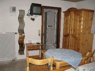 Privatpension Heuskel - nähe Nürburgring