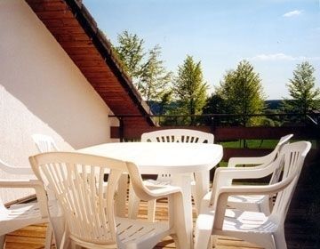 Ferienwohnung Küpper - Urlaub zwischen Nationalpark Eifel und dem Naturpark Hohes Venn