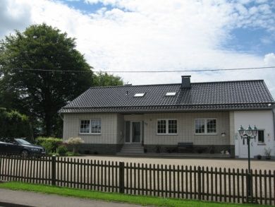 Ferienwohnung Küpper - Urlaub zwischen Nationalpark Eifel und dem Naturpark Hohes Venn