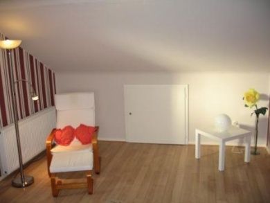 Ferienwohnung Küpper - Urlaub zwischen Nationalpark Eifel und dem Naturpark Hohes Venn