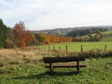 Ferienwohnung Küpper - Urlaub zwischen Nationalpark Eifel und dem Naturpark Hohes Venn