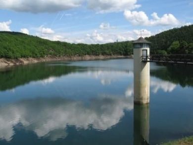 Ferienwohnung Küpper - Urlaub zwischen Nationalpark Eifel und dem Naturpark Hohes Venn