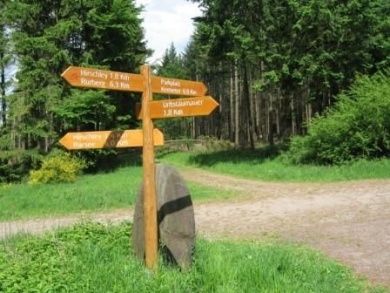 Ferienwohnung Küpper - Urlaub zwischen Nationalpark Eifel und dem Naturpark Hohes Venn