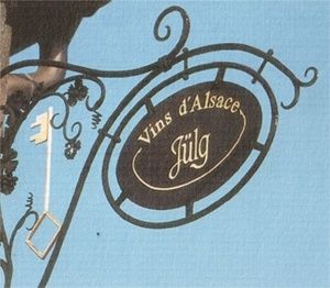 Maison Jülg