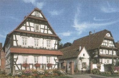 Maison Jülg