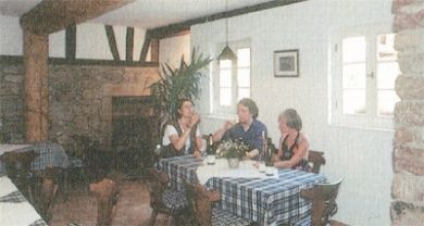 Maison Jülg