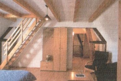 Maison Jülg