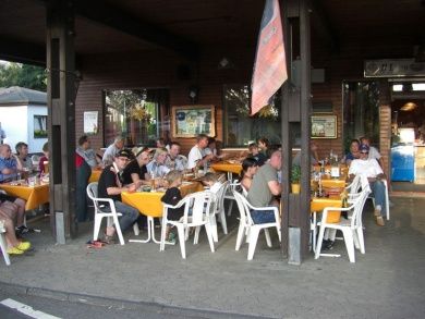 Postweiher - Westerwälder Seenplatte