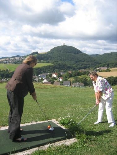 SwinGolf Maarheide