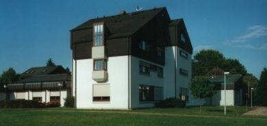 Wallfahrts- und Bildungsstätte Marienpfalz