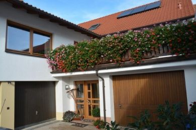 Ferienwohnung Schlindwein