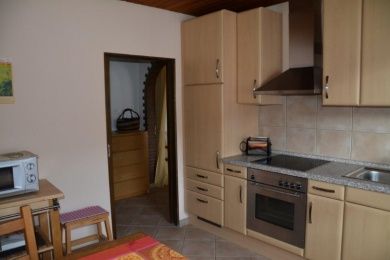 Ferienwohnung Schlindwein