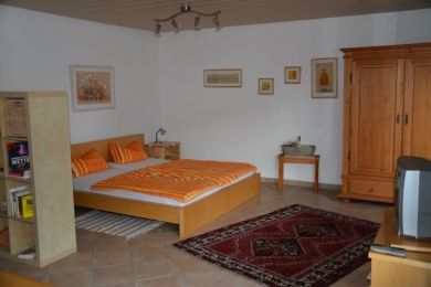 Ferienwohnung Schlindwein