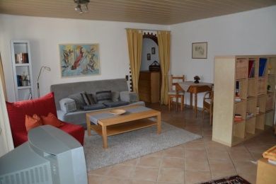 Ferienwohnung Schlindwein