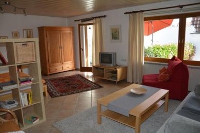 Ferienwohnung Schlindwein