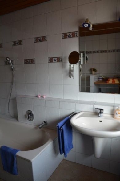 Ferienwohnung Schlindwein