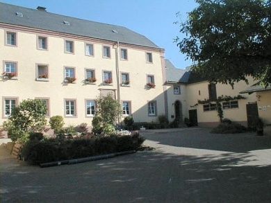 Ferienhof Hesels - Süd-Eifel bei Bitburg