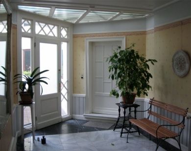 Pension Haus Rheingau
