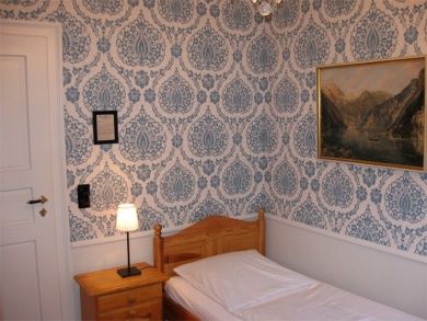 Pension Haus Rheingau