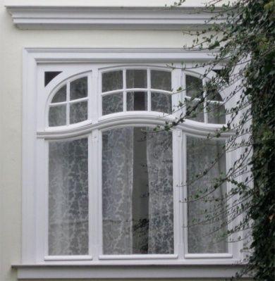 Pension Haus Rheingau