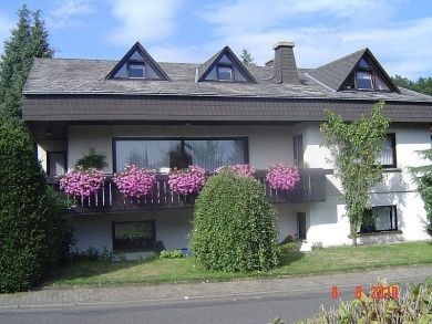 Ferienwohnung Renate im Herzen der Vulkaneifel