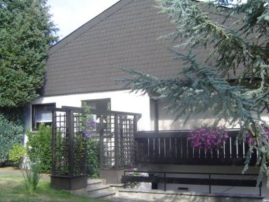 Ferienwohnung Renate im Herzen der Vulkaneifel
