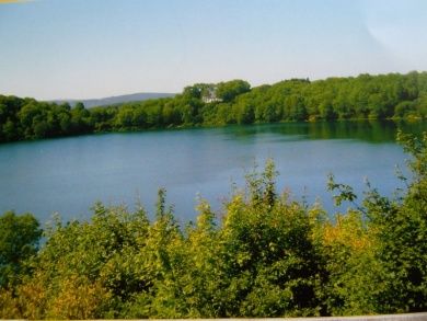 Ferienwohnung Renate im Herzen der Vulkaneifel