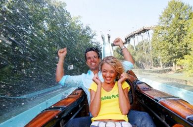 Plopsaland Deutschland