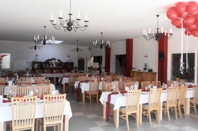 Hotel & Weine - Vinotel Nettelbeck