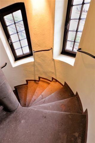 Ferienwohnung Rheinblick