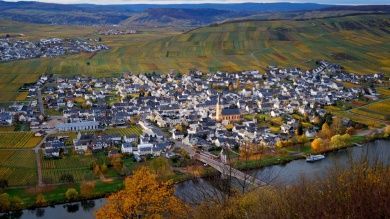 Pension und Weingut Schmitt-Rodermund