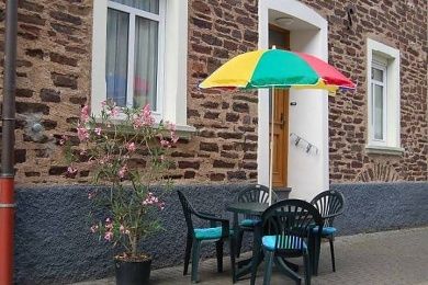 Ferien-Weingut Kirch - Mosel-Urlaub in Ediger-Eller -  noch freie Wochenenden