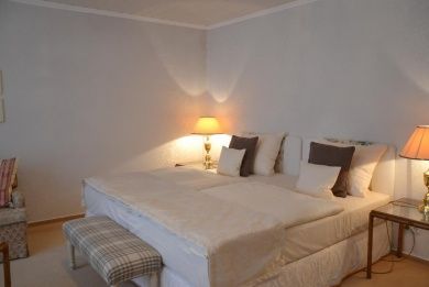 Christian Gartenhotel - Ihr Hotel am südlichen Stadtrand von Mainz