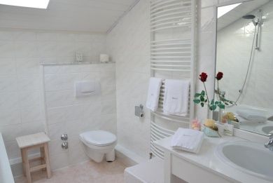 Christian Gartenhotel - Ihr Hotel am südlichen Stadtrand von Mainz