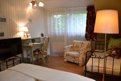 Christian Gartenhotel - Ihr Hotel am südlichen Stadtrand von Mainz