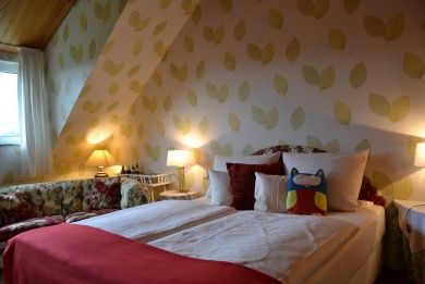 Christian Gartenhotel - Ihr Hotel am südlichen Stadtrand von Mainz