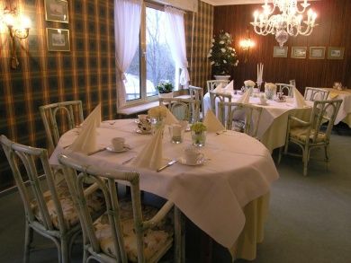 Christian Gartenhotel - Ihr Hotel am südlichen Stadtrand von Mainz