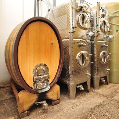 Weingut & Gästehaus - Im Schloßgarten