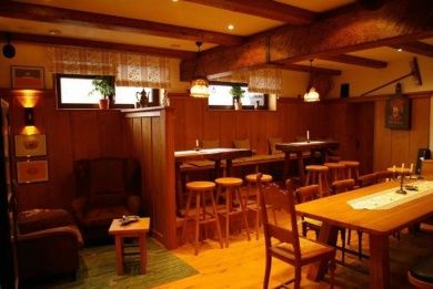 Flair Hotel Alter Posthof - Wanderhotel