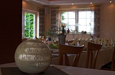 Gasthaus Altes Backhaus