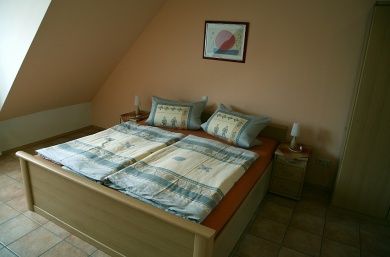 Ferienweingut & Gästezimmer Hünerfauth-Hecky